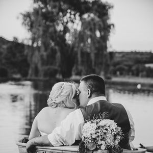 Meet your Posher, Marc